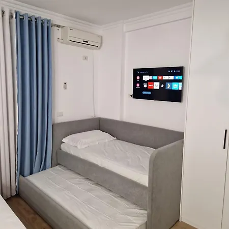 Appartamento Borns Seaside