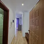 Apartment Borns Seaside Vlore