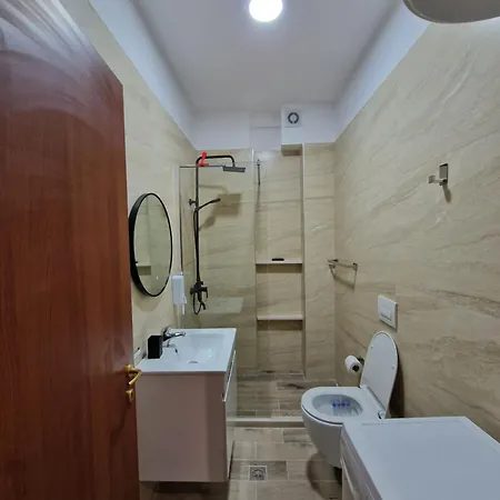 Borns Seaside Apartment
