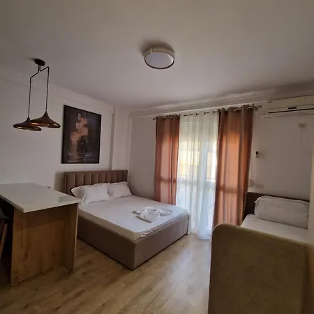 Borns Seaside Apartment